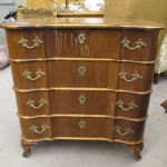 622 7300 CHEST OF DRAWERS
